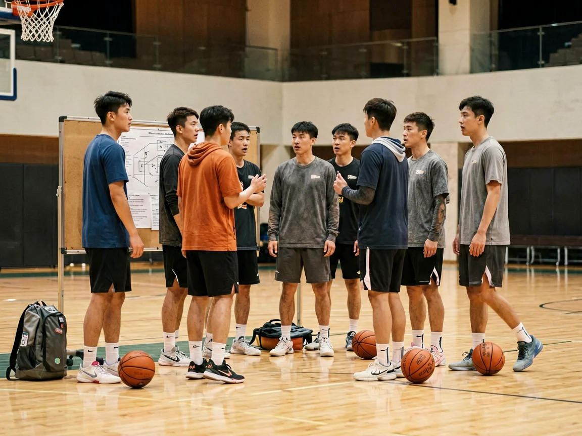 体育赛场准备,运动员权益